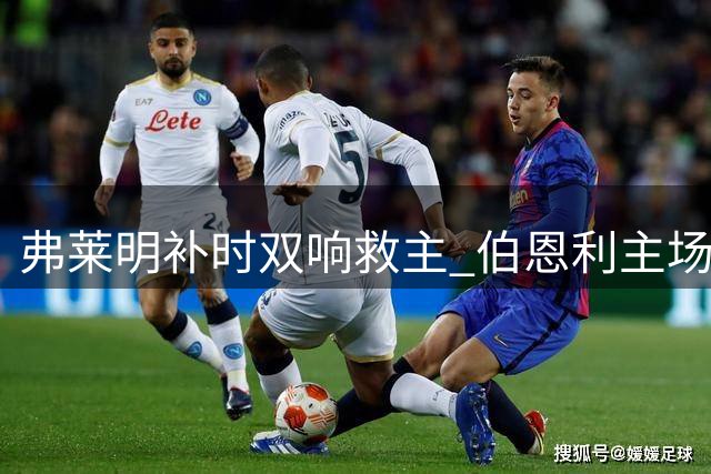 弗莱明补时双响救主 伯恩利主场2-2绝平西汉姆